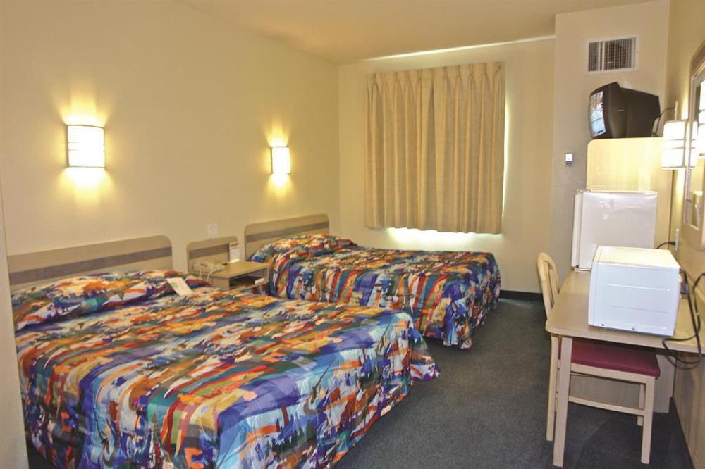 Motel 6-Roseburg, Or Cameră foto