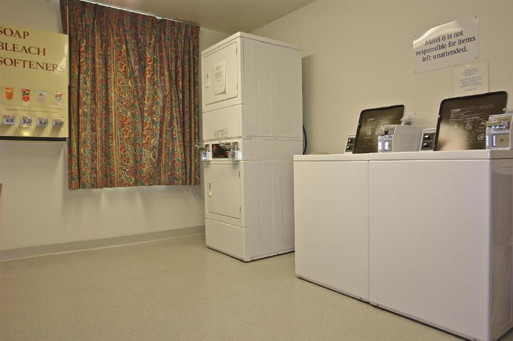 Motel 6-Roseburg, Or Facilități foto